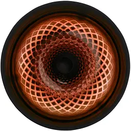 Акустична система Harman Kardon Aura Studio 4 Black (HKAURAS4BLKEP) - мініатюра 6