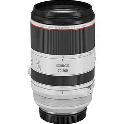 Об'єктив Canon RF 70-200mm f/2.8 L IS USM (3792C005) [84133] - мініатюра 3