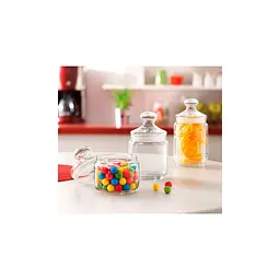 Банка Luminarc Club 0.75 л (N1839)