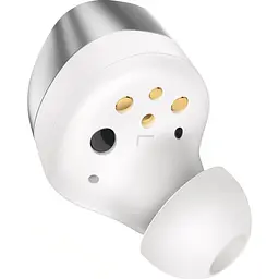 Навушники Sennheiser Momentum True 4 White Silver (700366) [113228] - мініатюра 6