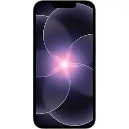 Смартфон Apple iPhone 17e 256GB Black (MHRV4) [160646] - мініатюра 2