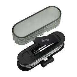 Ліхтар NexTool гірлянда - маячок 2в1 Twinkle Light, 1,5 м, акумуляторна (NE20334)