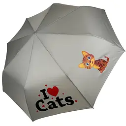 Дитяча складна парасолька Toprain acs0027995 - мініатюра 1
