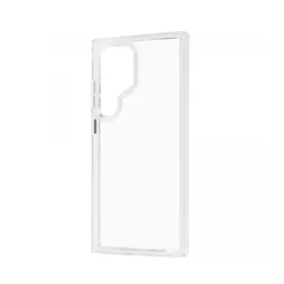 Чохол до мобільного телефона BeCover ClearShell Samsung Galaxy S23 Ultra SM-S918 Transparancy (713391) - мініатюра 2