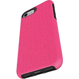 Чохол-накладка Toto Triangle TPU+PC Case Apple iPhone 7/8/SE 2020 Pink - мініатюра 3