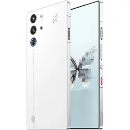 Смартфон Redmagic 10 Pro+ 16/512GB Lightspeed CN [140334] - мініатюра 2