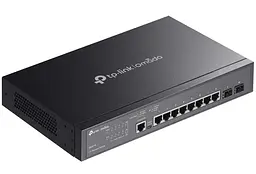 Комутатор TP-Link SG3210 (SG3210) - мініатюра 4
