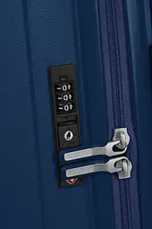 Валіза American Tourister REJOY 77 см NAVY BLUE 77x51x30 MH3*41003 - мініатюра 9