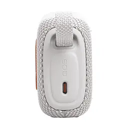 Акустична система JBL GO 5 White (JBLGO5WHT) - мініатюра 5