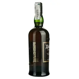 Віскі Ardbeg Uigeadail, 54,2%, 0,7 л (660311) - мініатюра 4