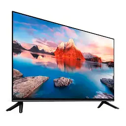 Телевизор LED 24”, Smart TV, Full HD, DVB-T2, HDMI, VGA, USB, 220V, Black, Box