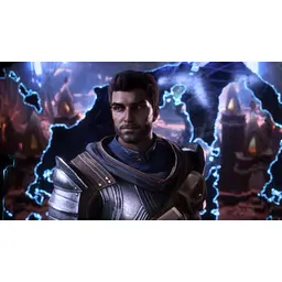 Ключ активації Microsoft Dragon Age: The Veilguard для Xbox Series S/X - мініатюра 4