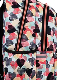Рюкзак COOLPACK Pick CHOCOLOVE (F099707) - мініатюра 2