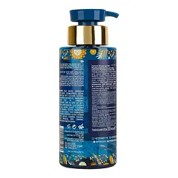 Парфумований гель для душу Famirel Intensive Hydrating Essence №5, 300 мл - мініатюра 3