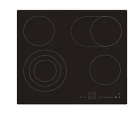 Варильна поверхня електрична Midea MC-HF672B