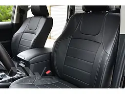 Авточохли модельні MW Brothers для Toyota Land Cruiser Prado 150 c 2009 - мініатюра 3