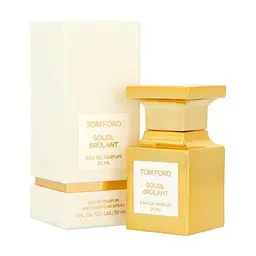 Оригінал Tom Ford Soleil Brulant 30 мл парфумована вода