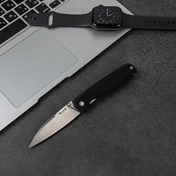 Ніж складаний Ruike P662-B - мініатюра 6