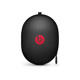 Бездротові навушники Beats by Dr. Dre Studio3 Wireless (MQ572 / MX3Y2) білі - мініатюра 8