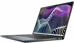 Ноутбук Dell Dell Latitude 7340 13.3' FHD+ AG, Intel i7-1365U, 16GB, F512GB, UMA, NFC, Win11P, чорний (N099L734013UA_W11P) - мініатюра 3