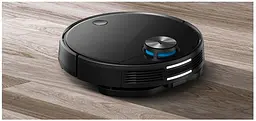 Робот-пилосос Viomi Robot Vacuum Cleaner V3 V-RVCLM26B - мініатюра 4