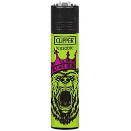 Запальничка Clipper Standard King Safari - мініатюра 2