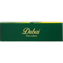 Шоколад Alyan Dubai з фісташковою пастою 100 г - мініатюра 5