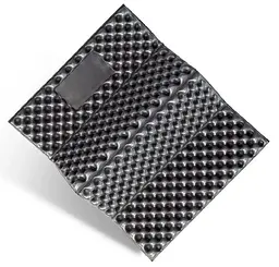 Сидушка Wechsel Facila Seat TL Grey (233311) (DAS301056)