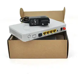 Абонентський термінал Mercury ONU2401KB BPON ONU, 1GE+3FE+WIFI