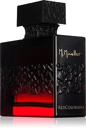 Оригінал M. Micallef Redcolorado 100 мл Парфумована вода