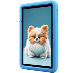 Планшет Blackview Tab A6 Kids 4/128GB Wi-Fi Ocean Blue UA UCRF - мініатюра 3