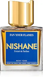 Оригінал Nishane Fan Your Flames 50 мл Парфуми