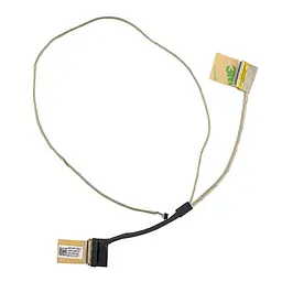 Шлейф матриці для Asus A441 F441 R414 X441 series, (14005-02080100, 1422-02NR0AS, Original)