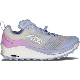 Кросівки Lowa Madrix Women 36,5 Світло-фіолетовий