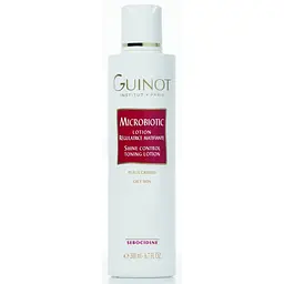 Мікробіотичний лосьйон Lotion Microbiotic Guinot 200 мл