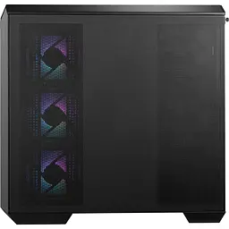 Корпус MSI MAG Pano M100R PZ Black [146618] - мініатюра 4