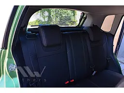 Авточохли модельні MW Brothers для Ford Fiesta c 2002 - мініатюра 3