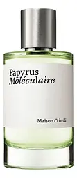 Оригінал Maison Crivelli Papyrus Moleculaire Тестер 100 мл Парфумована вода