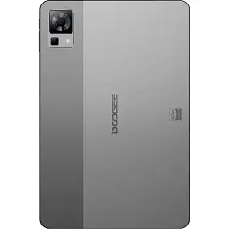 Планшет Doogee T30 Pro 11" 8/256GB LTE grey (6924351638436) - мініатюра 2