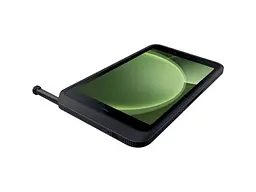 Планшет Samsung Galaxy Tab Active 5 Wi-Fi 6/128GB Green/Black (SM-X300NZGA) - мініатюра 3