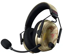 Ігрова гарнітура Razer Blackshark V3 PRO Counter-Strike 2 Edition (RZ04-05400100-R3M1) (RZ04-05400800-R3M1) - мініатюра 2