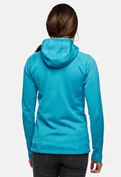 Флісова кофта Black Diamond Factor Hoody M Блакитний - мініатюра 3