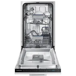 Посудомийна машина Samsung DW50R4040BB - мініатюра 6