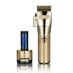 Машинка для стижки Babyliss Pro FX899GE FxOne Gold - мініатюра 5