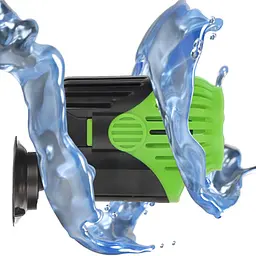 Помпа течії BOYU Maelstrom Striker 3000 л/г (WM-3E) - мініатюра 7