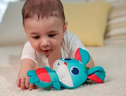 Подарунковий набір Tiny Love Весела Галявина (1701000030) - мініатюра 6