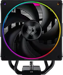 Повітряне охолодження ID-Cooling Frozn A410 ARGB Black - мініатюра 3
