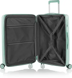 Валіза Heys Pastel (M) Mint (10155-0098-26) - мініатюра 5