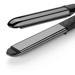 Випрямляч Babyliss Black Chrome чорний (ST486E) - мініатюра 6