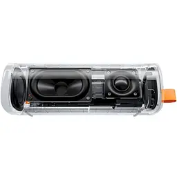 Акустична система Xiaomi Sound Outdoor Blue (QBH4265GL) - мініатюра 3